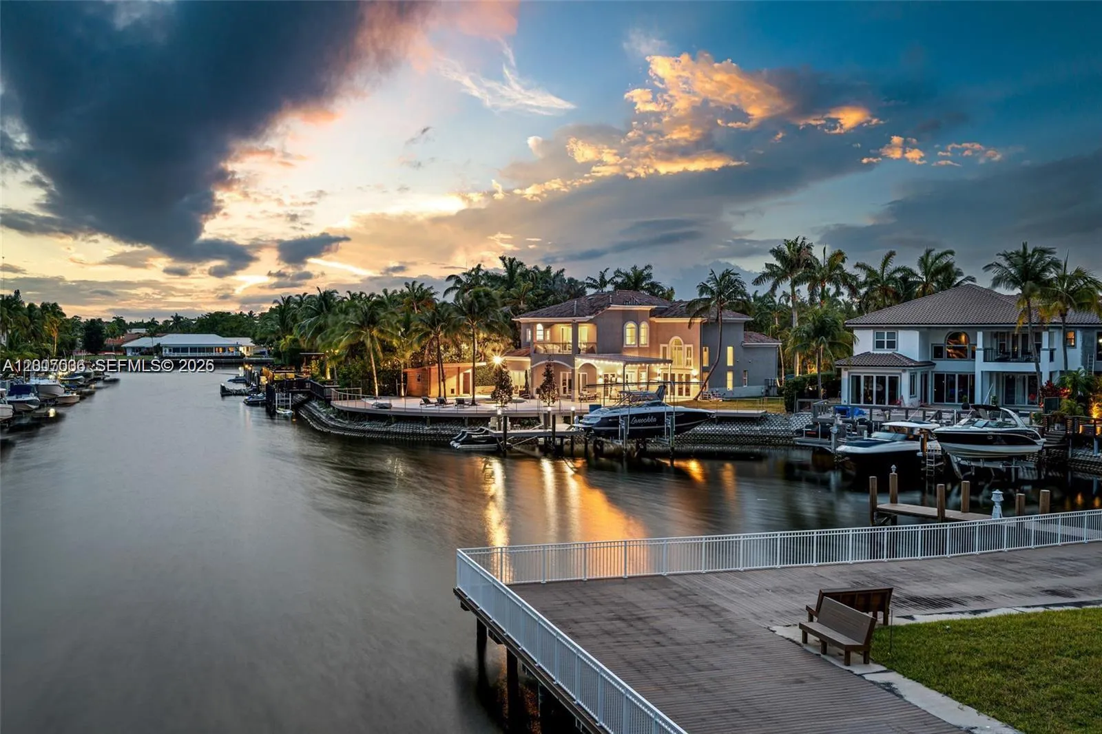 1260 Harbor Ct, Hollywood, Florida 33019, Hollywood, Florida 33019, 6 Bedrooms Bedrooms, ,6 BathroomsBathrooms,Residential,For Sale,1260 Harbor Ct, Hollywood, Florida 33019,A12007036