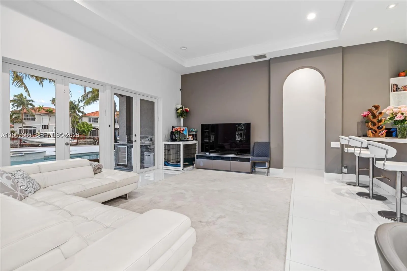 1260 Harbor Ct, Hollywood, Florida 33019, Hollywood, Florida 33019, 6 Bedrooms Bedrooms, ,6 BathroomsBathrooms,Residential,For Sale,1260 Harbor Ct, Hollywood, Florida 33019,A12007036