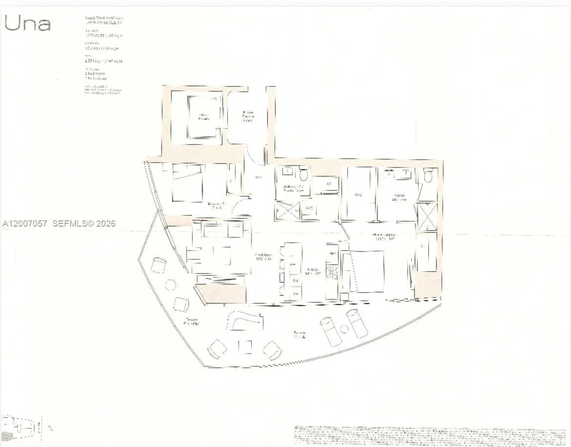 175 Se 25 803, Miami, Florida 33129, Miami, Florida 33129, 2 Bedrooms Bedrooms, ,2 BathroomsBathrooms,Residential,For Sale,175 Se 25 803, Miami, Florida 33129,A12007057