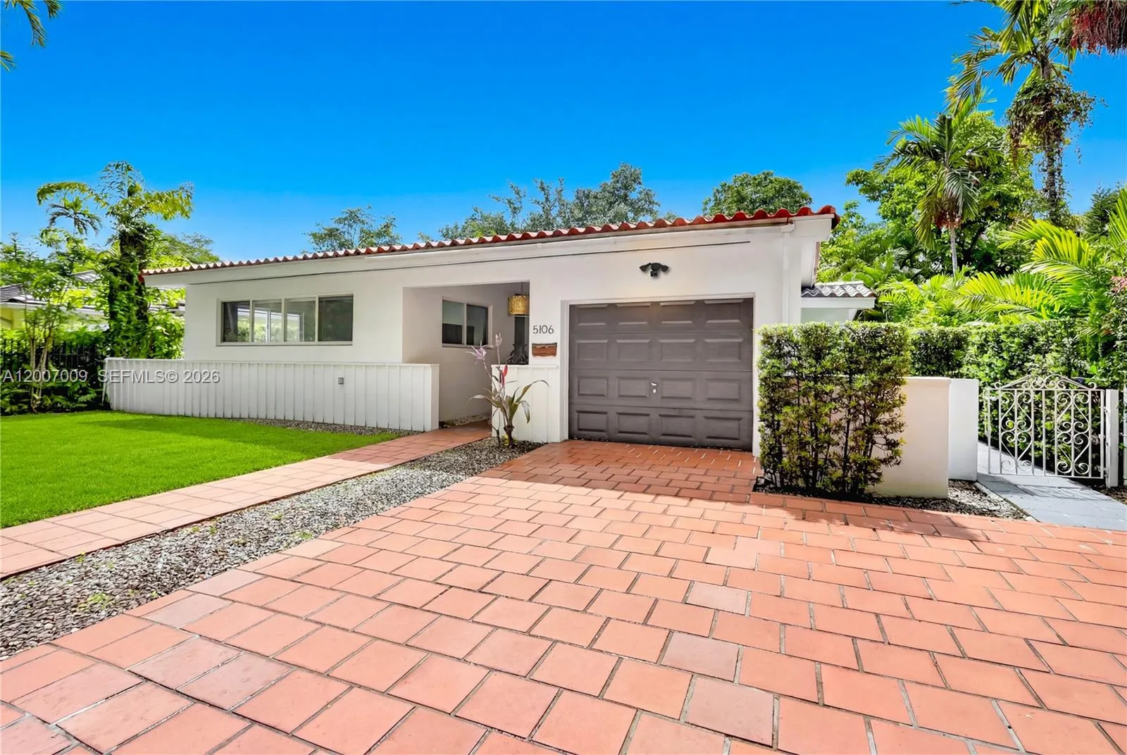 5106 S Le Jeune Rd., Coral Gables, Florida 33146, Coral Gables, Florida 33146, 3 Bedrooms Bedrooms, ,2 BathroomsBathrooms,Residential,For Sale,5106 S Le Jeune Rd., Coral Gables, Florida 33146,A12007009