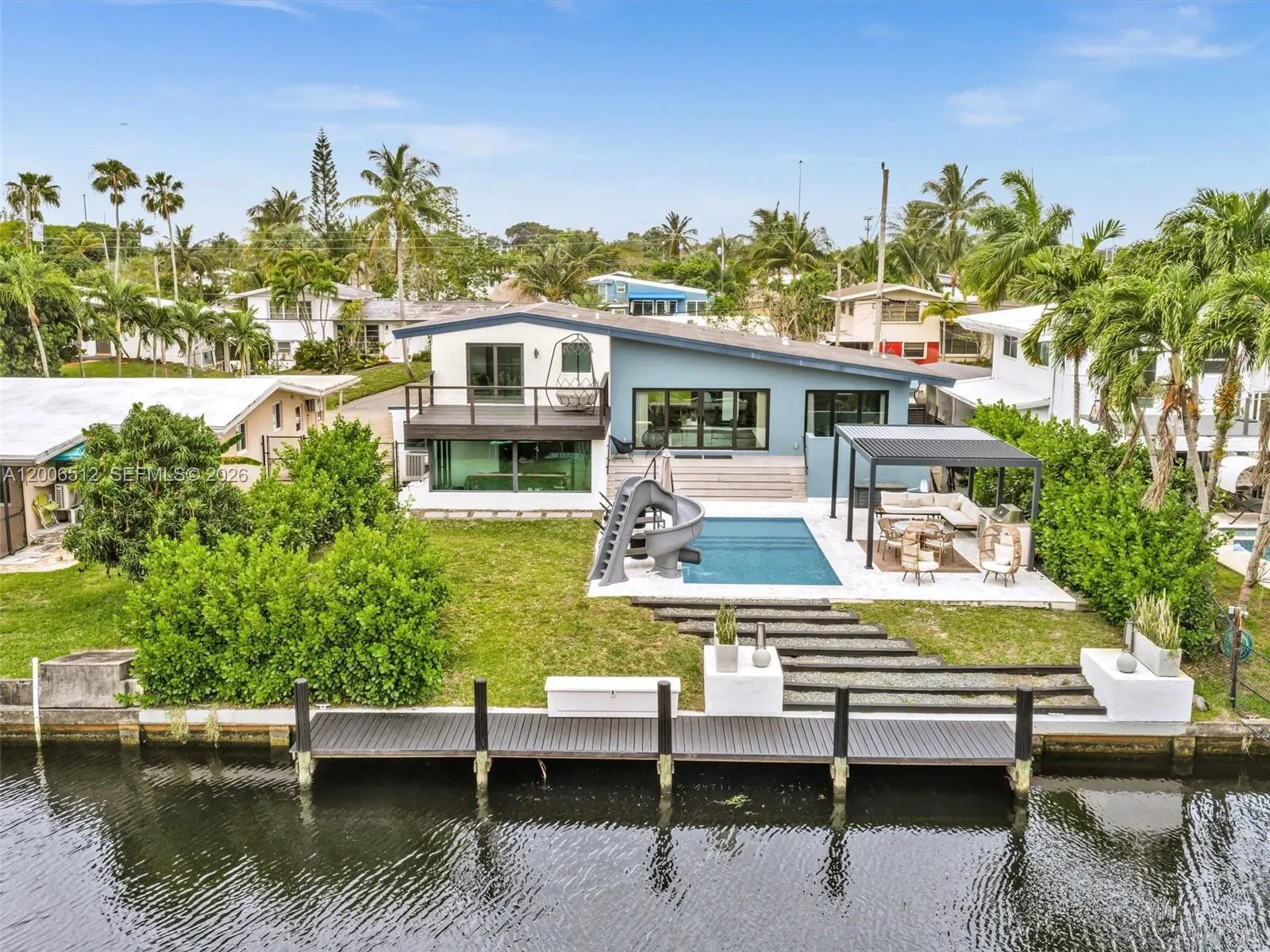 2448 Okeechobee Ln, Fort Lauderdale, Florida 33312, Fort Lauderdale, Florida 33312, 4 Bedrooms Bedrooms, ,3 BathroomsBathrooms,Residential,For Sale,2448 Okeechobee Ln, Fort Lauderdale, Florida 33312,A12006512