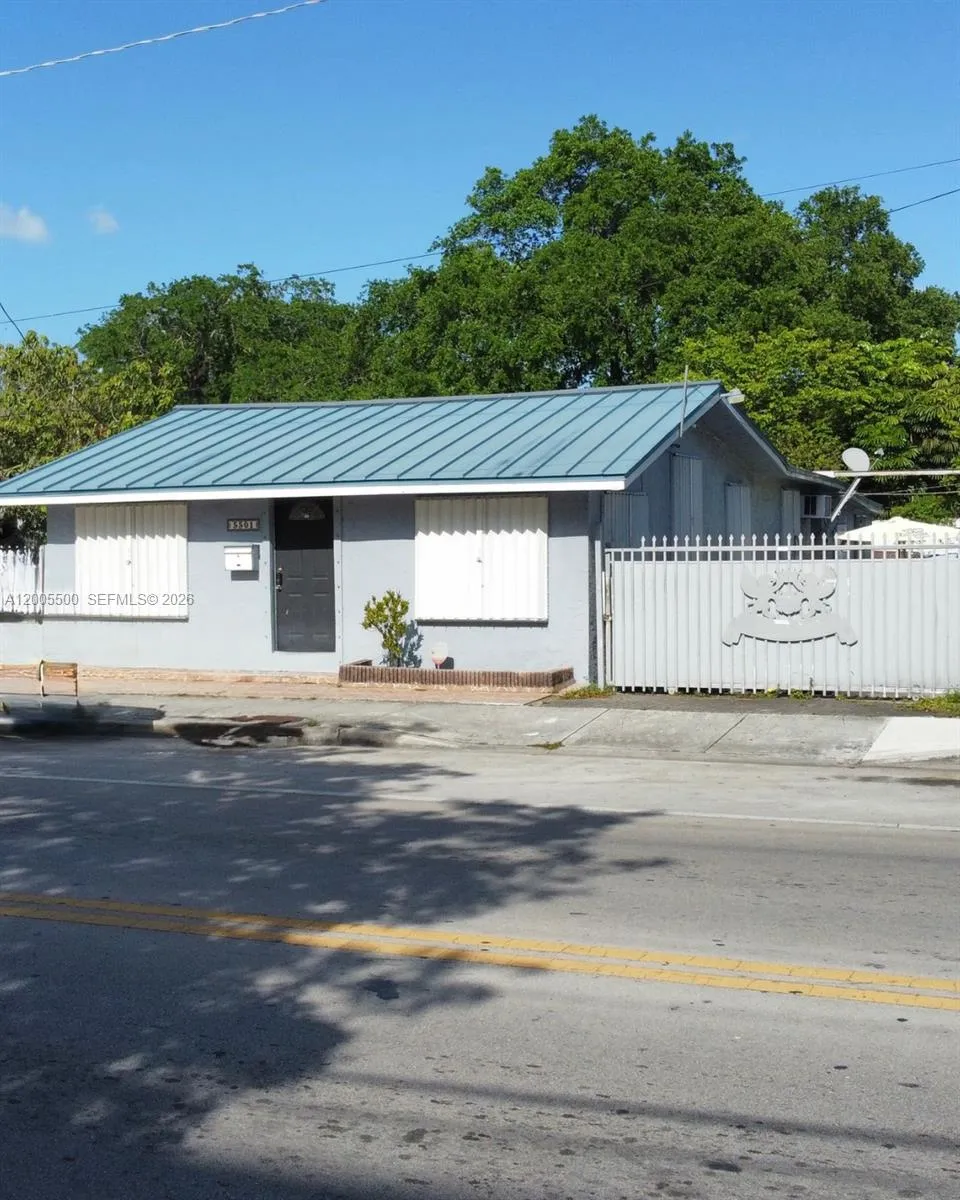 5501 Nw 2nd Ave, Miami, Florida 33127, Miami, Florida 33127, ,Land,For Sale,5501 Nw 2nd Ave, Miami, Florida 33127,A12005500