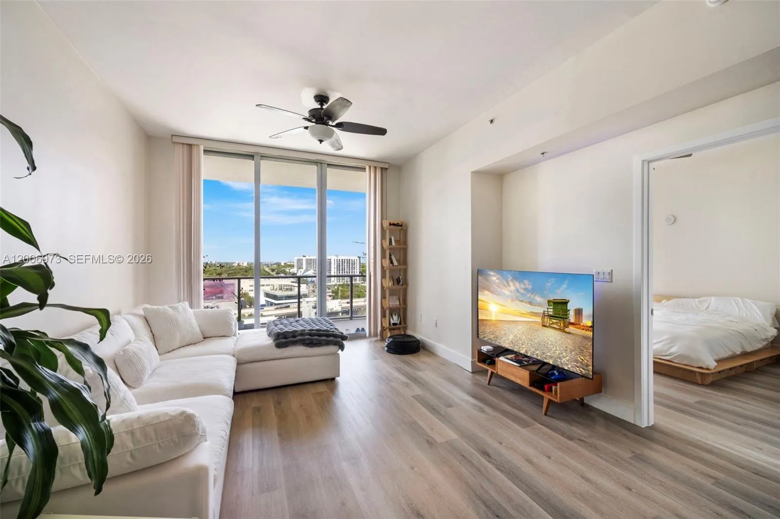 3470 E Coast Ave H1203, Miami, Florida 33137, Miami, Florida 33137, 1 Bedroom Bedrooms, ,1 BathroomBathrooms,Residential,For Sale,3470 E Coast Ave H1203, Miami, Florida 33137,A12006973