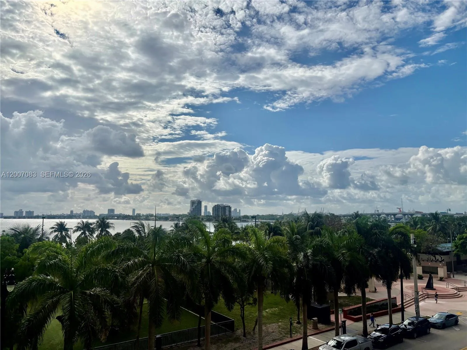 1800 N Bayshore Dr 303, Miami, Florida 33132, Miami, Florida 33132, 1 Bedroom Bedrooms, ,2 BathroomsBathrooms,Residential,For Sale,1800 N Bayshore Dr 303, Miami, Florida 33132,A12007083