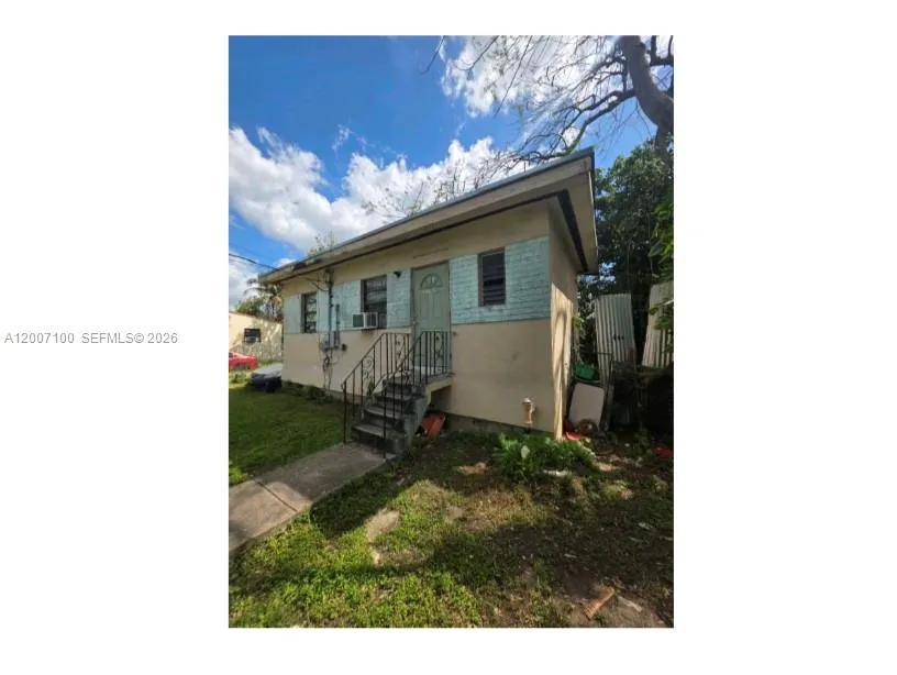 7803 Nw Miami Pl, Miami, Florida 33150, Miami, Florida 33150, ,Residential Income,For Sale,7803 Nw Miami Pl, Miami, Florida 33150,A12007100