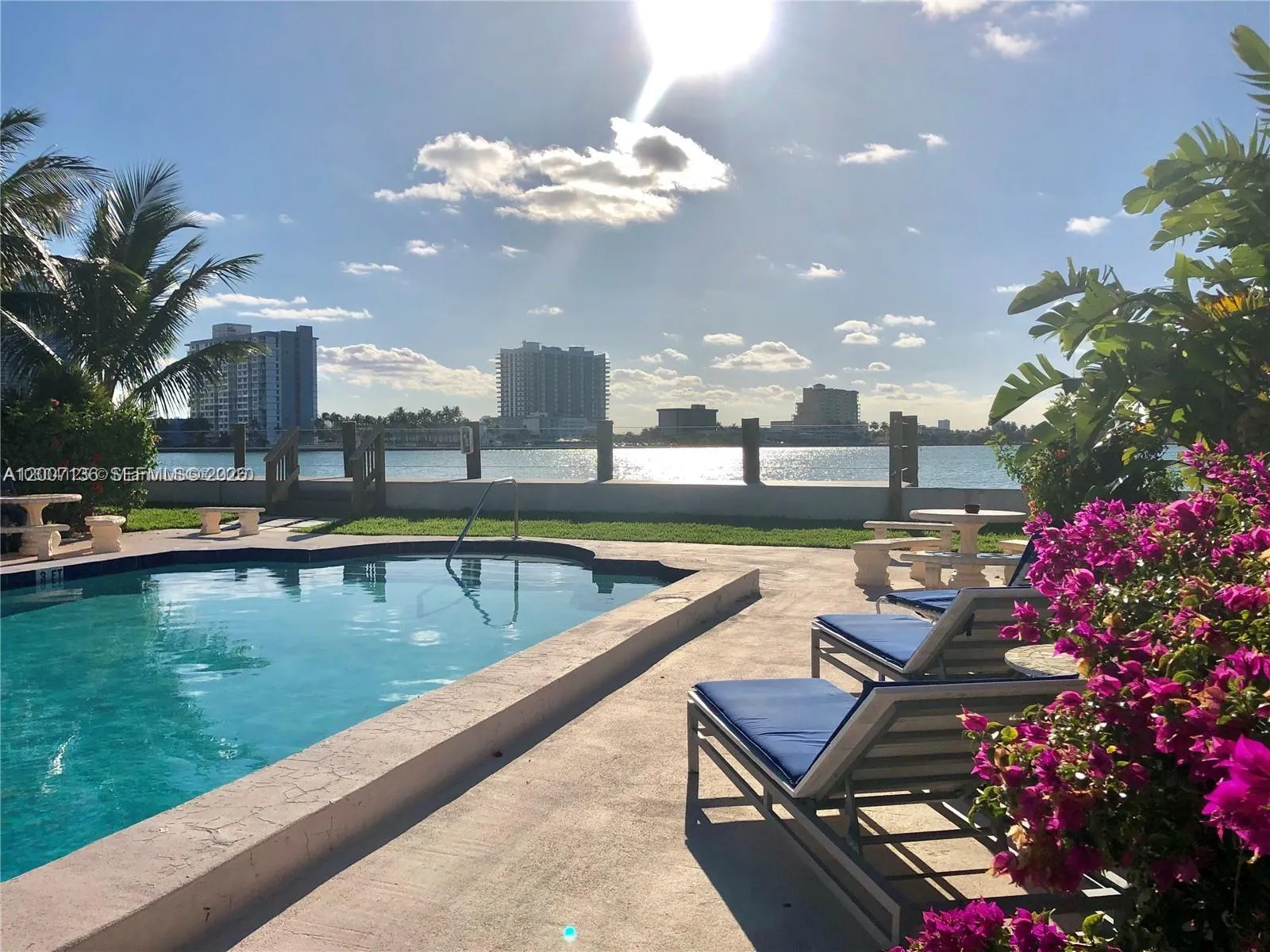 2250 Bay Dr 8, Miami Beach, Florida 33141, Miami Beach, Florida 33141, 1 Bedroom Bedrooms, ,1 BathroomBathrooms,Residential,For Sale,2250 Bay Dr 8, Miami Beach, Florida 33141,A12007136