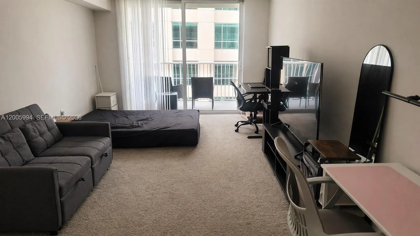 1200 Brickell Bay Dr 1910, Miami, Florida 33131, Miami, Florida 33131, ,1 BathroomBathrooms,Residential Lease,For Rent,1200 Brickell Bay Dr 1910, Miami, Florida 33131,A12005994