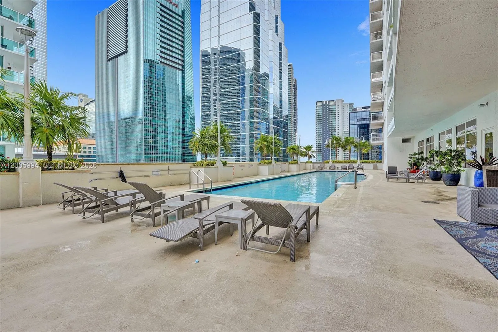 1200 Brickell Bay Dr 1910, Miami, Florida 33131, Miami, Florida 33131, ,1 BathroomBathrooms,Residential Lease,For Rent,1200 Brickell Bay Dr 1910, Miami, Florida 33131,A12005994