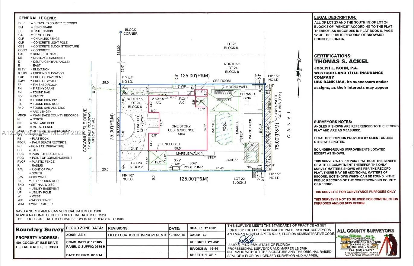 404 Coconut Isle Dr, Fort Lauderdale, Florida 3330, Fort Lauderdale, Florida 33301, 3 Bedrooms Bedrooms, ,3 BathroomsBathrooms,Residential,For Sale,404 Coconut Isle Dr, Fort Lauderdale, Florida 3330,A12007099