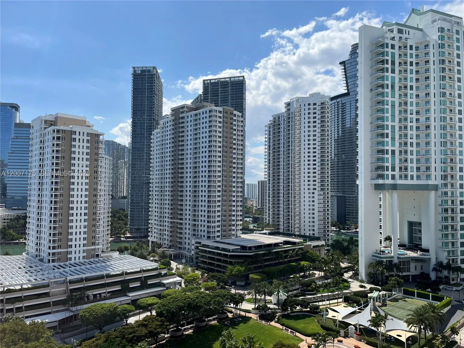 540 Brickell Key Dr 1809, Miami, Florida 33131, Miami, Florida 33131, 1 Bedroom Bedrooms, 1 Room Rooms,1 BathroomBathrooms,Residential,For Sale,540 Brickell Key Dr 1809, Miami, Florida 33131,A12007175