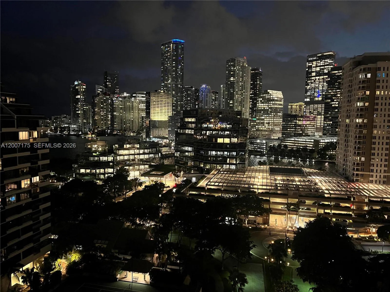 540 Brickell Key Dr 1809, Miami, Florida 33131, Miami, Florida 33131, 1 Bedroom Bedrooms, 1 Room Rooms,1 BathroomBathrooms,Residential,For Sale,540 Brickell Key Dr 1809, Miami, Florida 33131,A12007175
