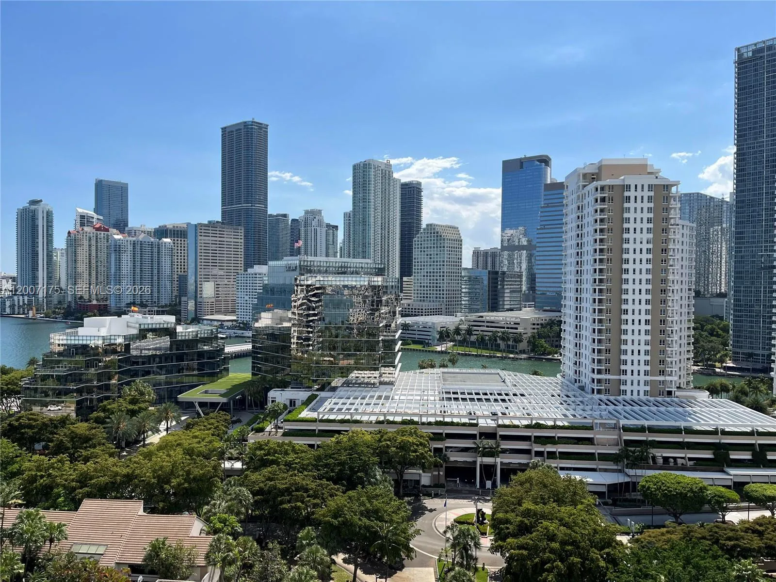 540 Brickell Key Dr 1809, Miami, Florida 33131, Miami, Florida 33131, 1 Bedroom Bedrooms, 1 Room Rooms,1 BathroomBathrooms,Residential,For Sale,540 Brickell Key Dr 1809, Miami, Florida 33131,A12007175