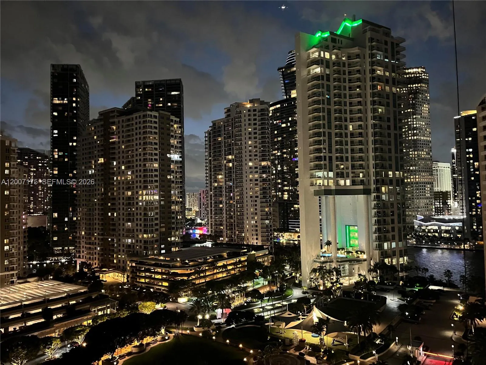 540 Brickell Key Dr 1809, Miami, Florida 33131, Miami, Florida 33131, 1 Bedroom Bedrooms, 1 Room Rooms,1 BathroomBathrooms,Residential,For Sale,540 Brickell Key Dr 1809, Miami, Florida 33131,A12007175