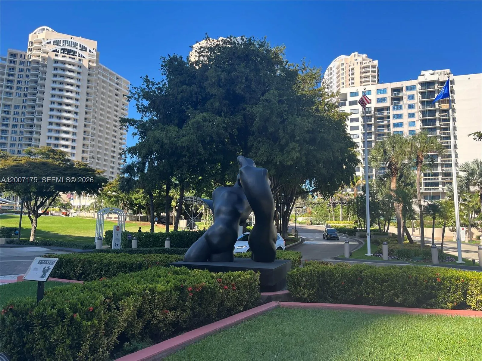 540 Brickell Key Dr 1809, Miami, Florida 33131, Miami, Florida 33131, 1 Bedroom Bedrooms, 1 Room Rooms,1 BathroomBathrooms,Residential,For Sale,540 Brickell Key Dr 1809, Miami, Florida 33131,A12007175