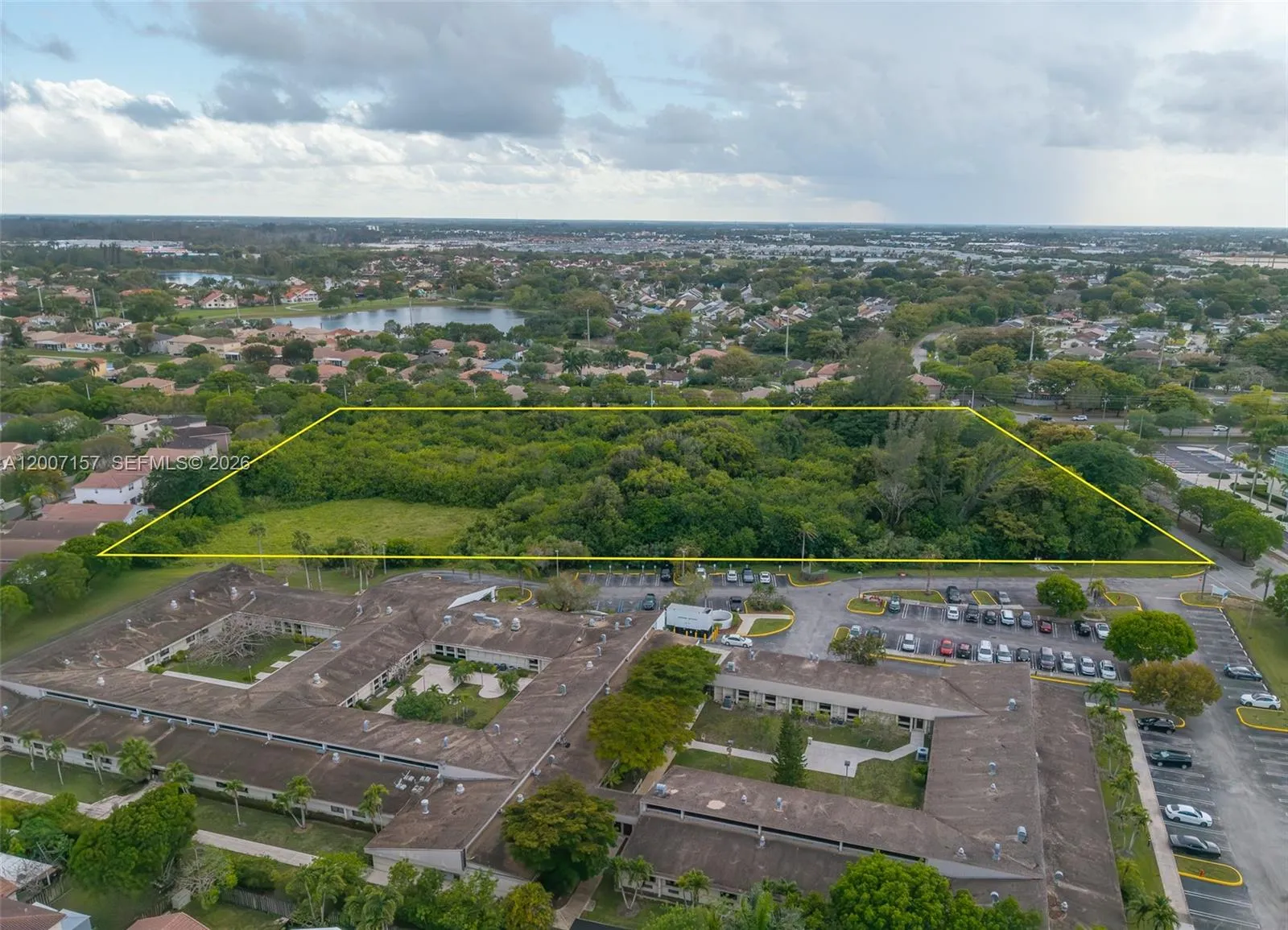 S Canal Dr, Homestead, Florida 33035, Homestead, Florida 33035, ,Land,For Sale,S Canal Dr, Homestead, Florida 33035,A12007157