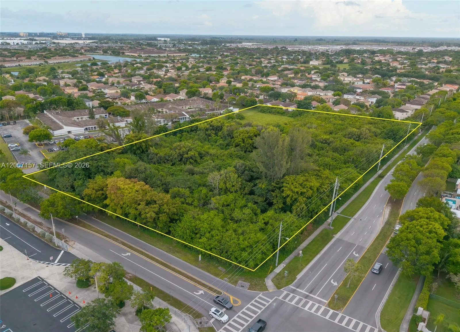 S Canal Dr, Homestead, Florida 33035, Homestead, Florida 33035, ,Land,For Sale,S Canal Dr, Homestead, Florida 33035,A12007157