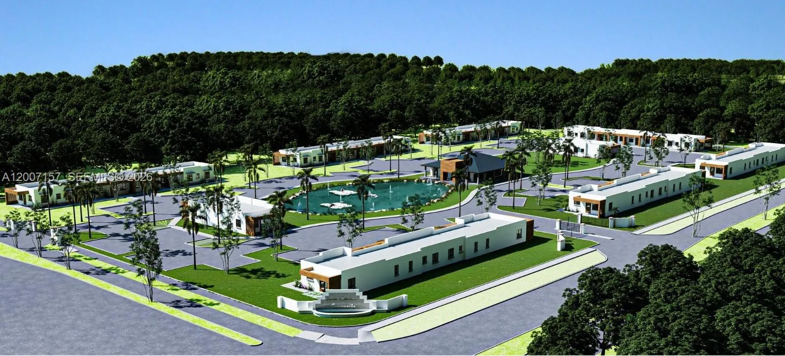 S Canal Dr, Homestead, Florida 33035, Homestead, Florida 33035, ,Land,For Sale,S Canal Dr, Homestead, Florida 33035,A12007157