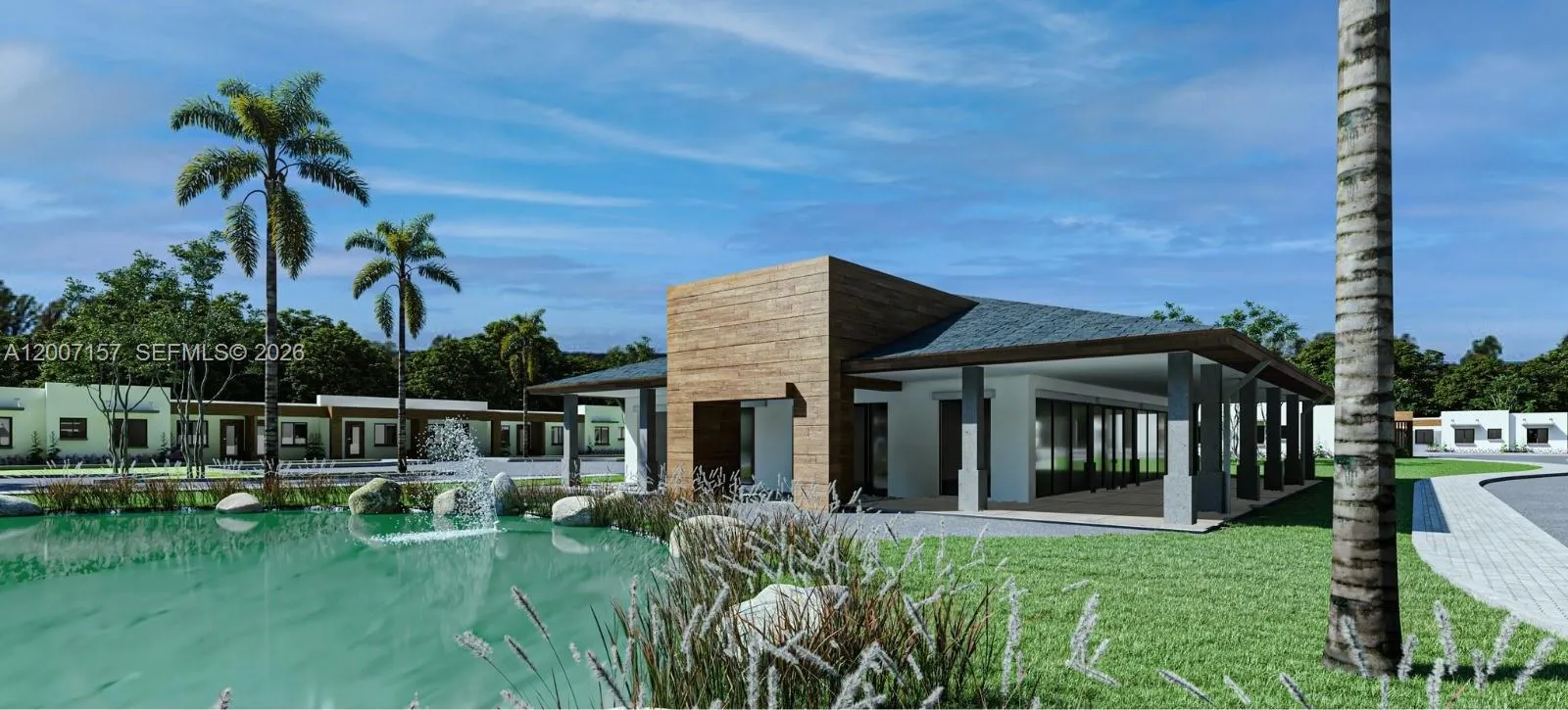 S Canal Dr, Homestead, Florida 33035, Homestead, Florida 33035, ,Land,For Sale,S Canal Dr, Homestead, Florida 33035,A12007157