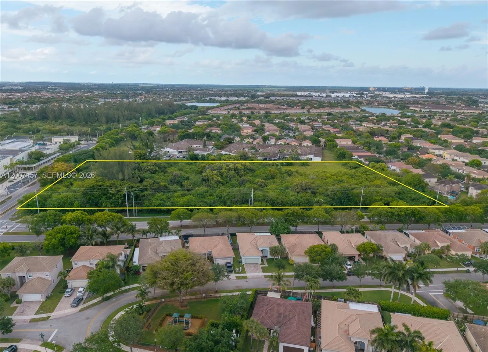 S Canal Dr, Homestead, Florida 33035, Homestead, Florida 33035, ,Land,For Sale,S Canal Dr, Homestead, Florida 33035,A12007157
