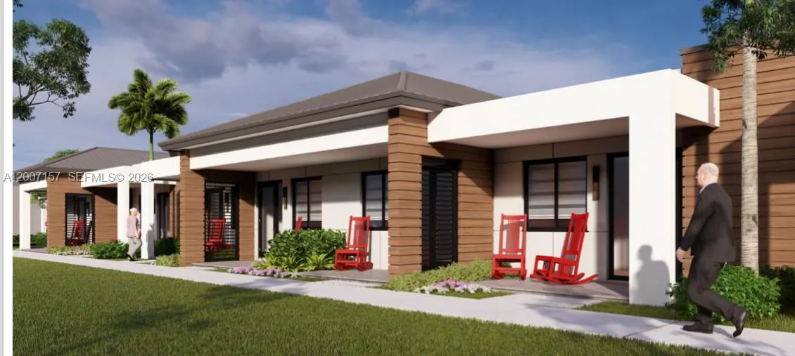 S Canal Dr, Homestead, Florida 33035, Homestead, Florida 33035, ,Land,For Sale,S Canal Dr, Homestead, Florida 33035,A12007157