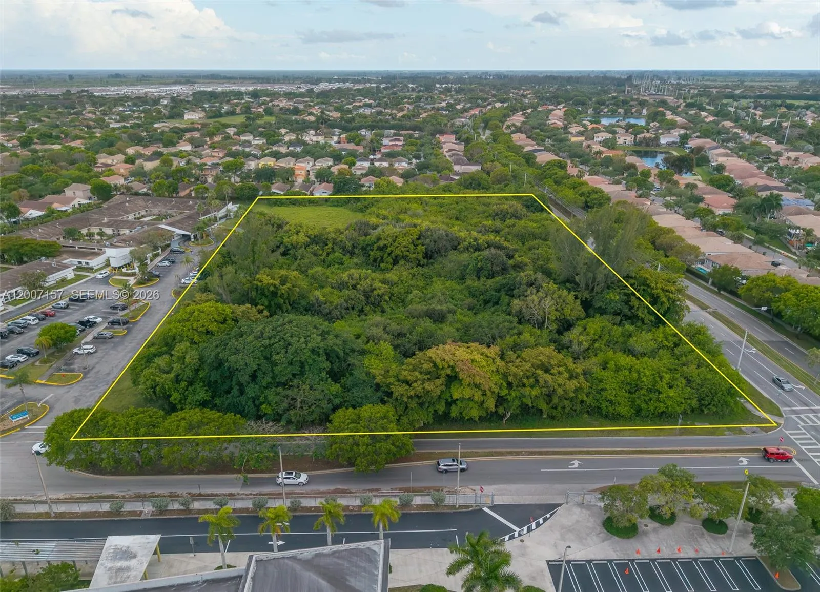 S Canal Dr, Homestead, Florida 33035, Homestead, Florida 33035, ,Land,For Sale,S Canal Dr, Homestead, Florida 33035,A12007157