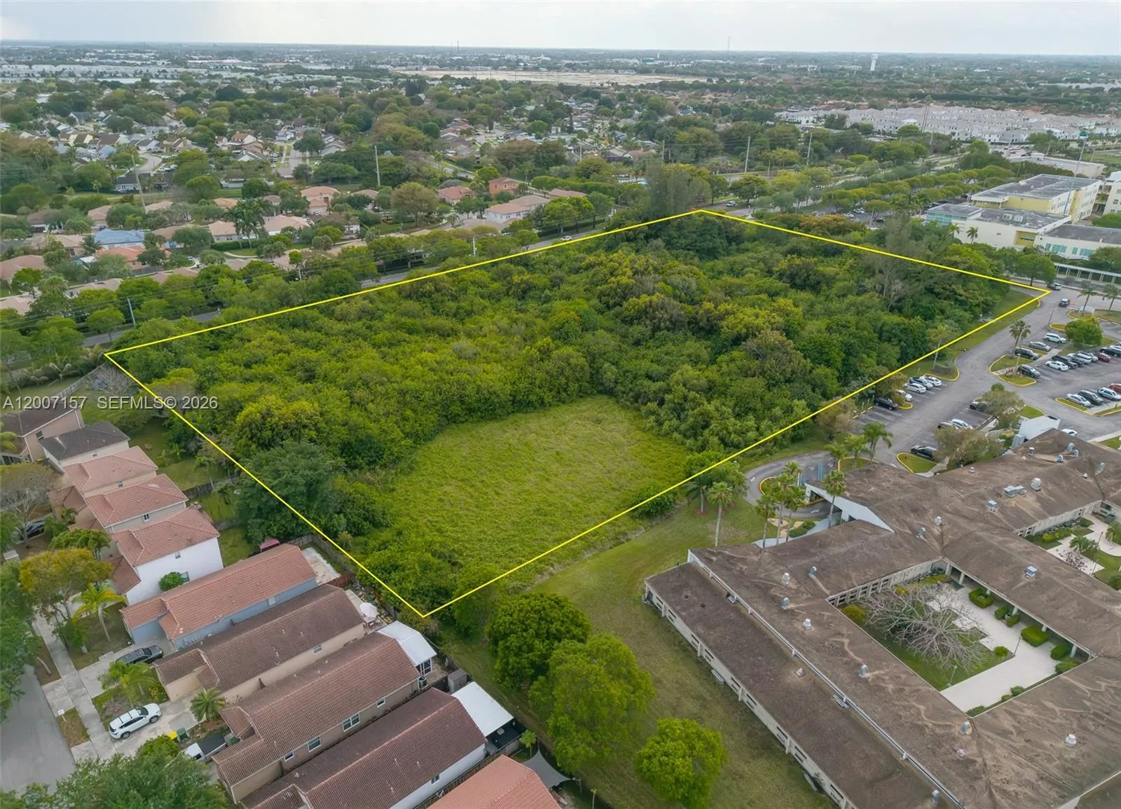 S Canal Dr, Homestead, Florida 33035, Homestead, Florida 33035, ,Land,For Sale,S Canal Dr, Homestead, Florida 33035,A12007157