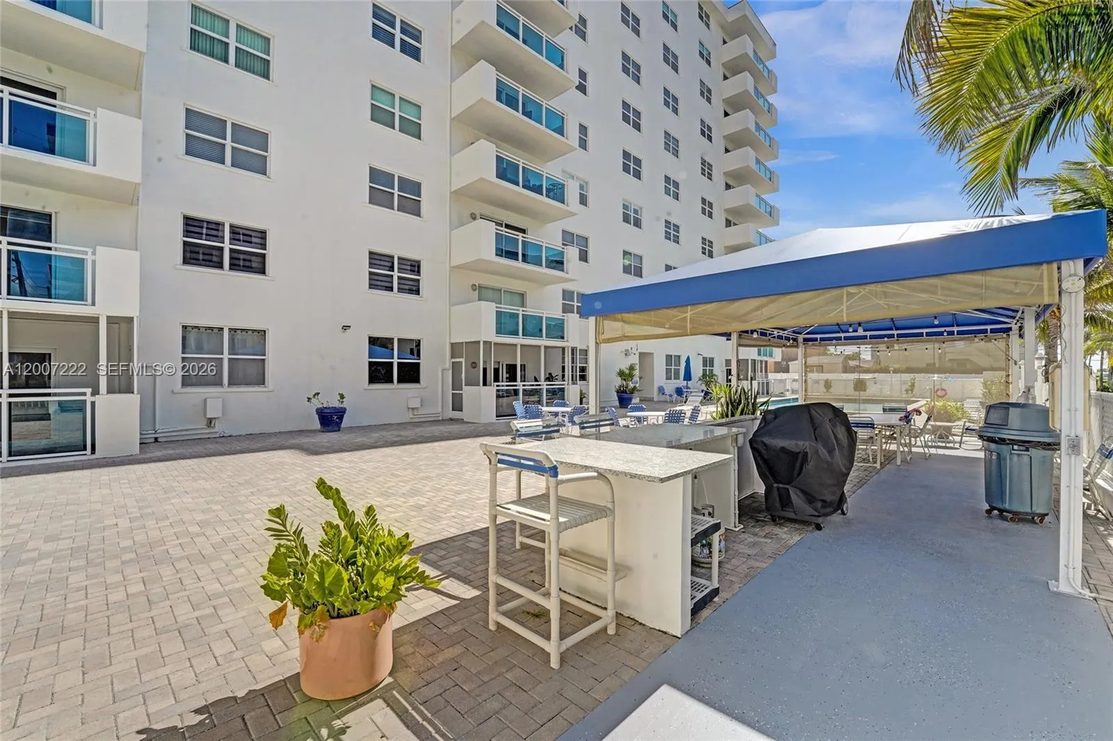 1701 S Ocean Dr 105, Hollywood, Florida 33019, Hollywood, Florida 33019, 1 Bedroom Bedrooms, ,1 BathroomBathrooms,Residential,For Sale,1701 S Ocean Dr 105, Hollywood, Florida 33019,A12007222