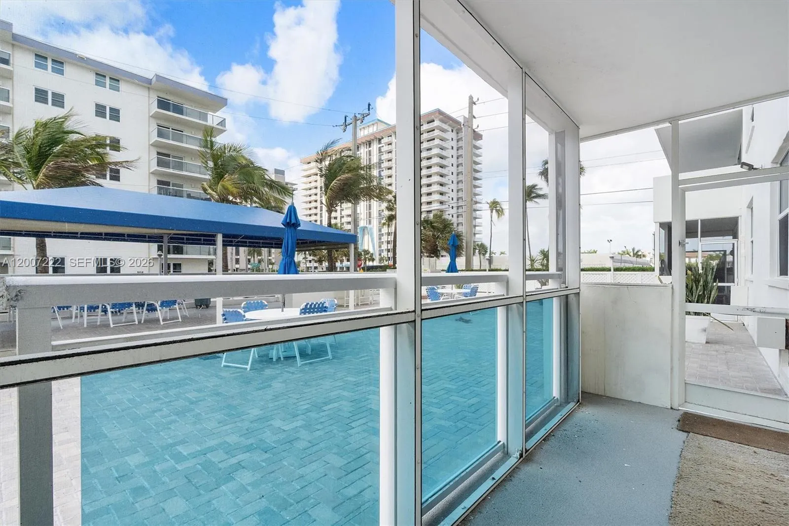 1701 S Ocean Dr 105, Hollywood, Florida 33019, Hollywood, Florida 33019, 1 Bedroom Bedrooms, ,1 BathroomBathrooms,Residential,For Sale,1701 S Ocean Dr 105, Hollywood, Florida 33019,A12007222