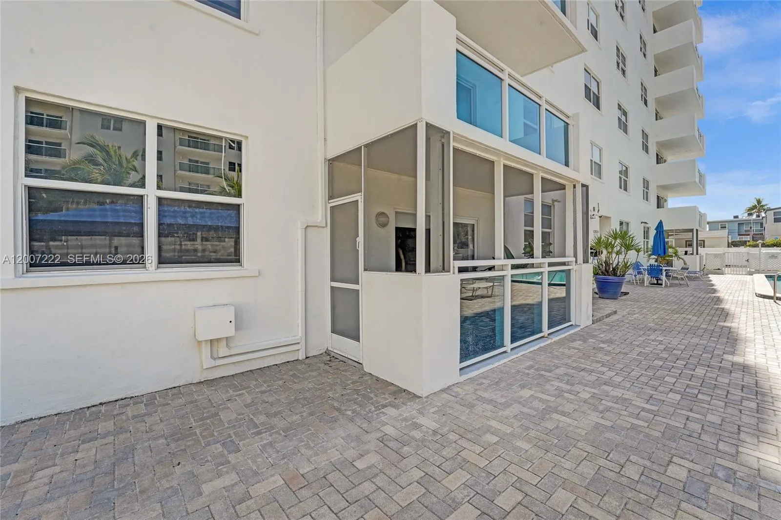 1701 S Ocean Dr 105, Hollywood, Florida 33019, Hollywood, Florida 33019, 1 Bedroom Bedrooms, ,1 BathroomBathrooms,Residential,For Sale,1701 S Ocean Dr 105, Hollywood, Florida 33019,A12007222