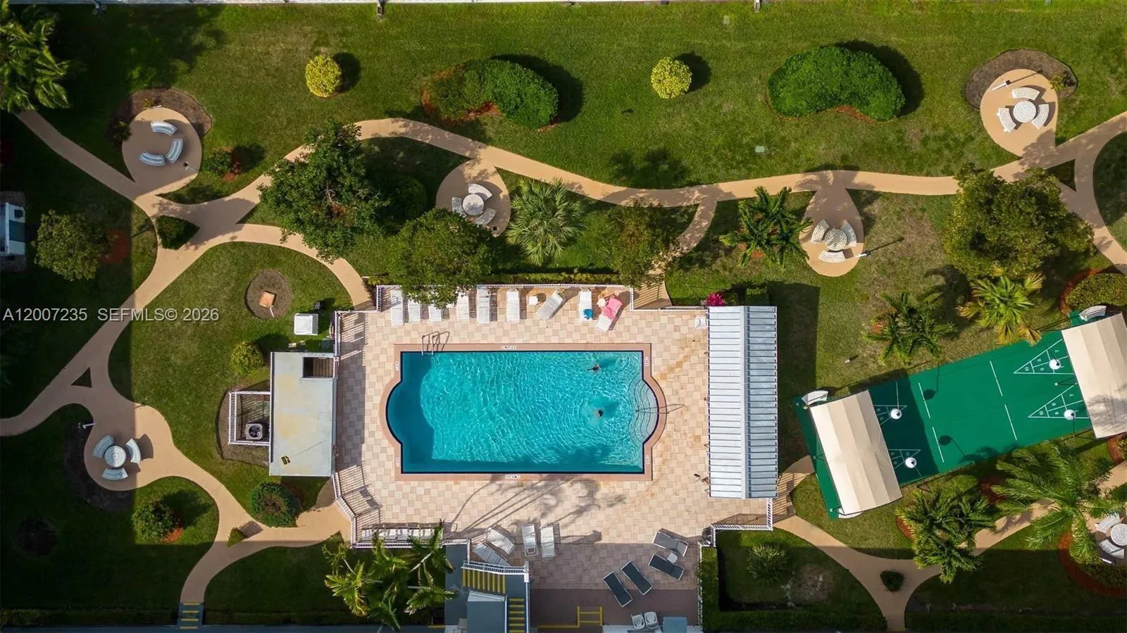 15610 Ne 6th Ave 18c, Miami, Florida 33162, Miami, Florida 33162, 1 Bedroom Bedrooms, ,1 BathroomBathrooms,Residential,For Sale,15610 Ne 6th Ave 18c, Miami, Florida 33162,A12007235