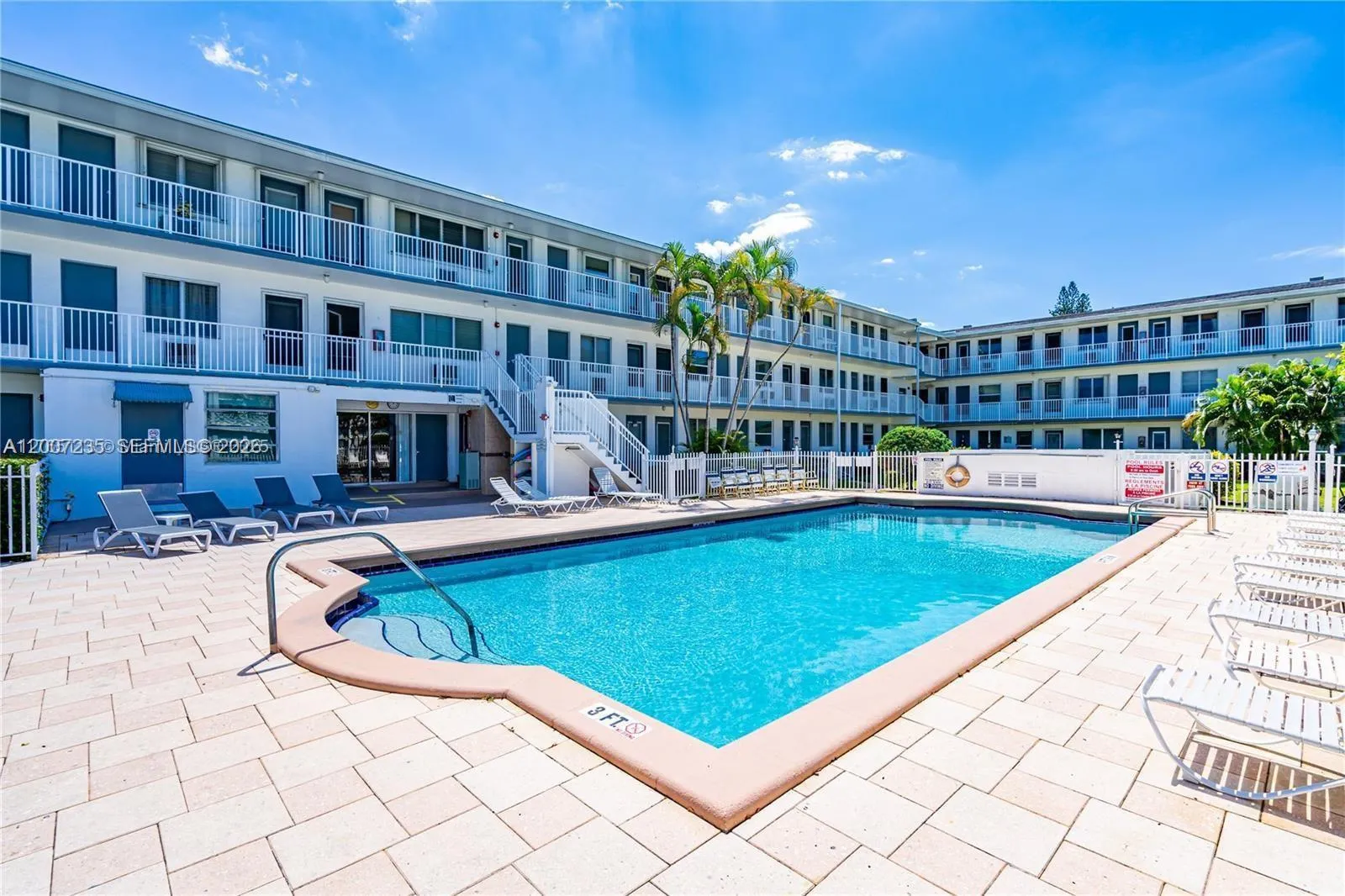 15610 Ne 6th Ave 18c, Miami, Florida 33162, Miami, Florida 33162, 1 Bedroom Bedrooms, ,1 BathroomBathrooms,Residential,For Sale,15610 Ne 6th Ave 18c, Miami, Florida 33162,A12007235
