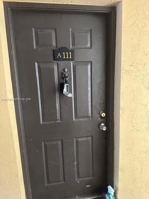 3985 W Mcnab Rd A111, Pompano Beach, Florida 33069, Pompano Beach, Florida 33069, 1 Bedroom Bedrooms, ,1 BathroomBathrooms,Residential,For Sale,3985 W Mcnab Rd A111, Pompano Beach, Florida 33069,A12007269