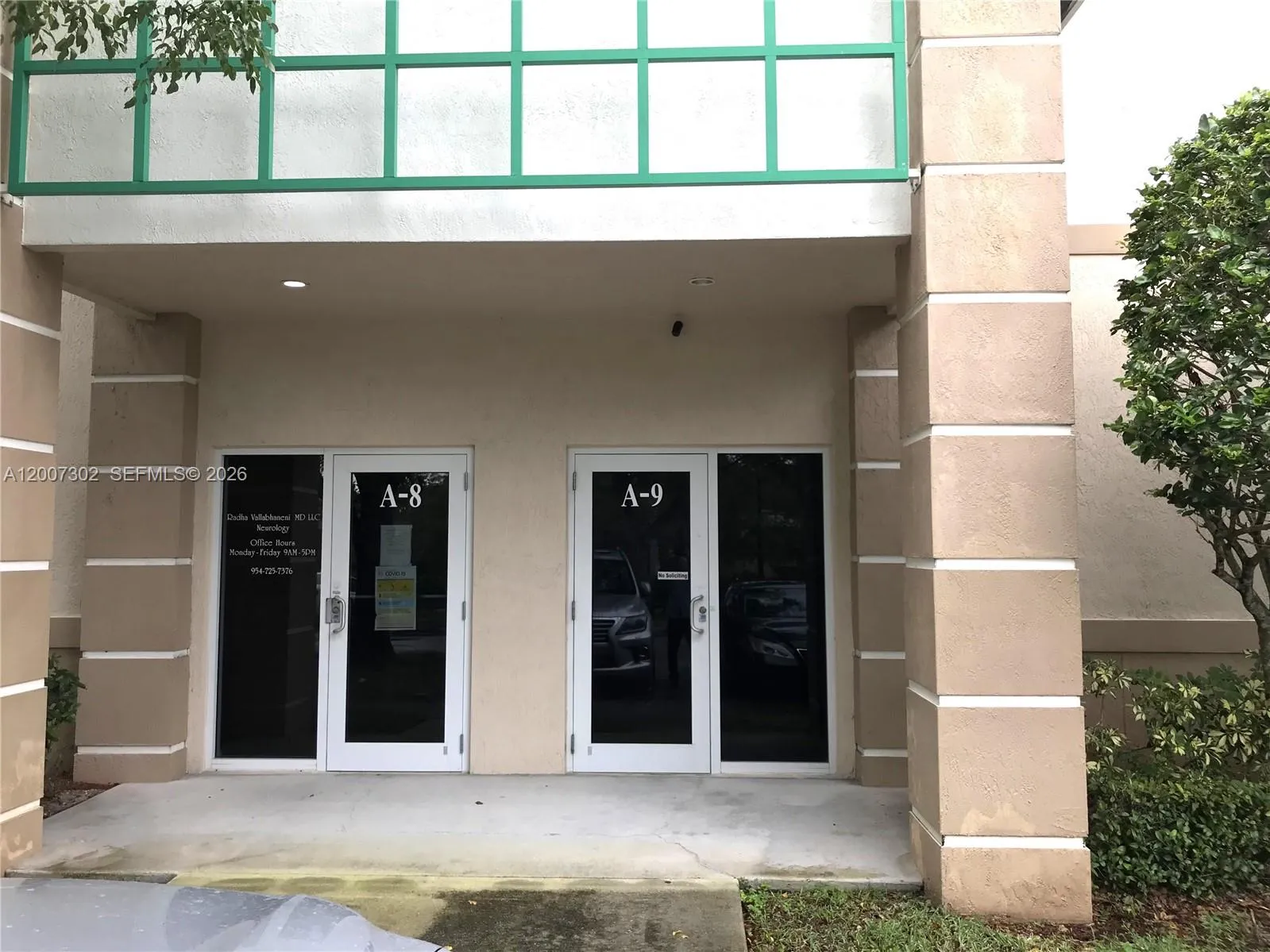 4851 W Hillsboro Blvd 9a, Coconut Creek, Florida 3, Coconut Creek, Florida 33073, ,Commercial Lease,For Rent,4851 W Hillsboro Blvd 9a, Coconut Creek, Florida 3,A12007302