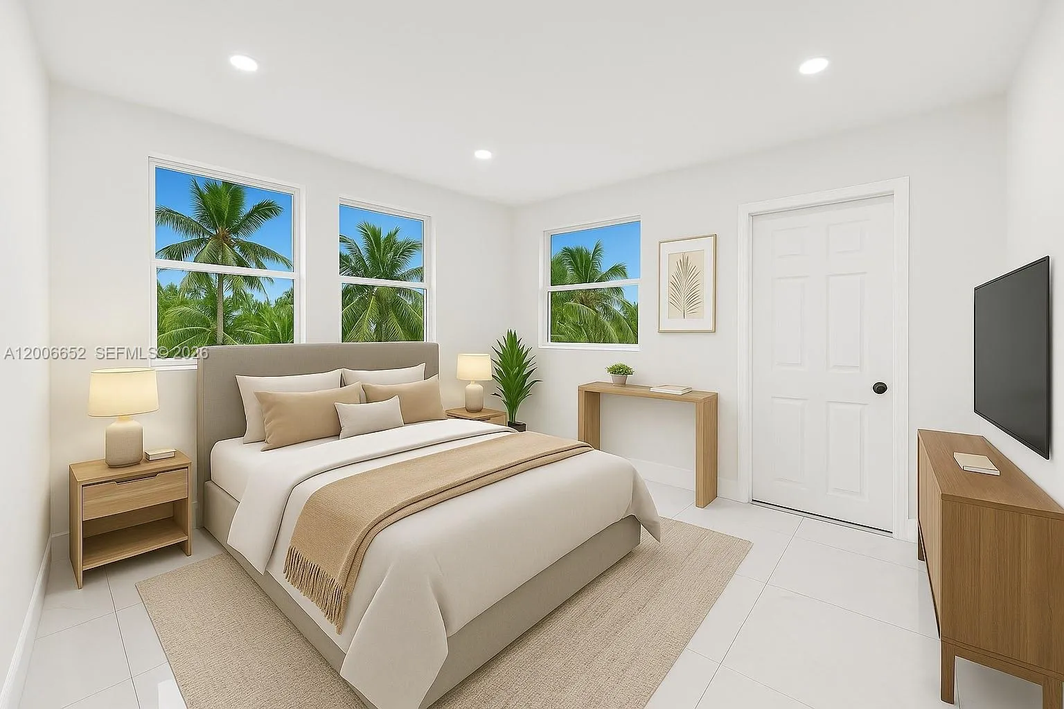 UNFURNISHED - Photos are VIRTUAL STAGED FOR VISUALIZATION