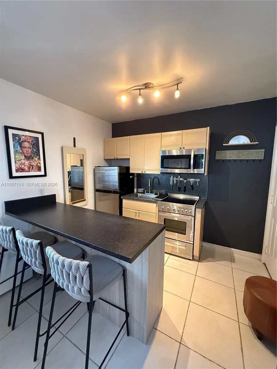 601 Michigan Ave 3, Miami Beach, Florida 33139, Miami Beach, Florida 33139, 1 Bedroom Bedrooms, ,1 BathroomBathrooms,Residential,For Sale,601 Michigan Ave 3, Miami Beach, Florida 33139,A11997114