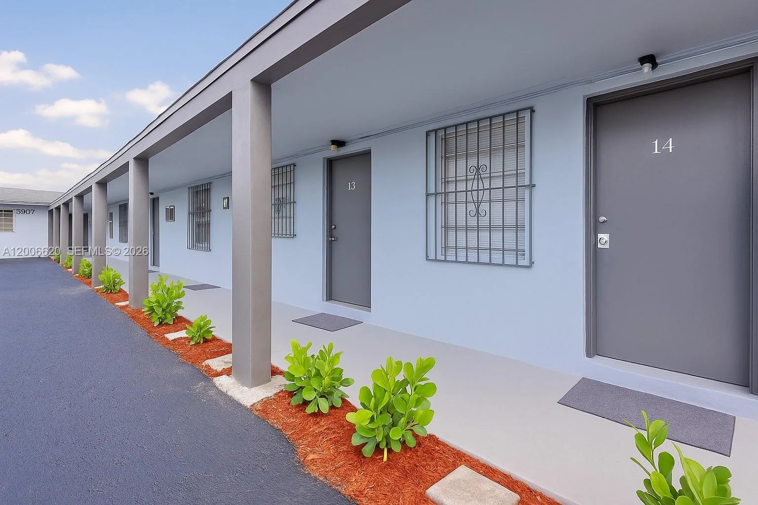 5807 Sw 25th St 0, West Park, Florida 33023, West Park, Florida 33023, ,1 BathroomBathrooms,Residential Lease,For Rent,5807 Sw 25th St 0, West Park, Florida 33023,A12006620