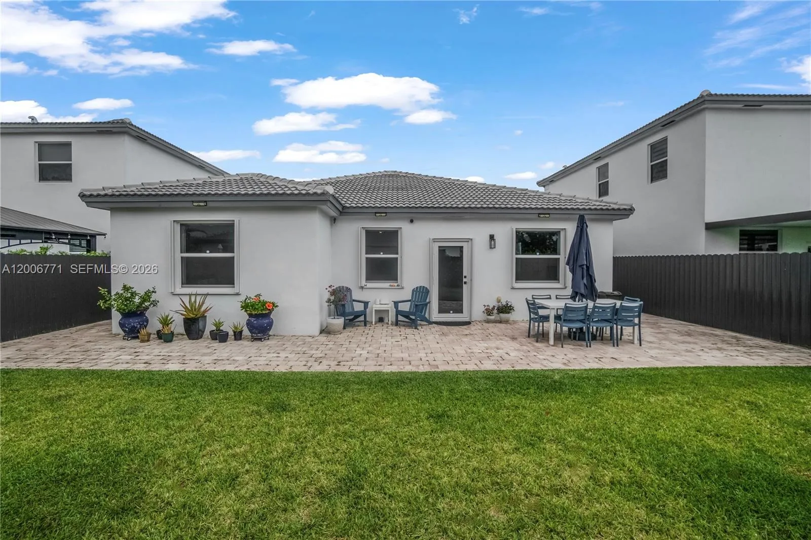 14836 Sw 162nd St, Miami, Florida 33187, Miami, Florida 33187, 3 Bedrooms Bedrooms, ,3 BathroomsBathrooms,Residential,For Sale,14836 Sw 162nd St, Miami, Florida 33187,A12006771