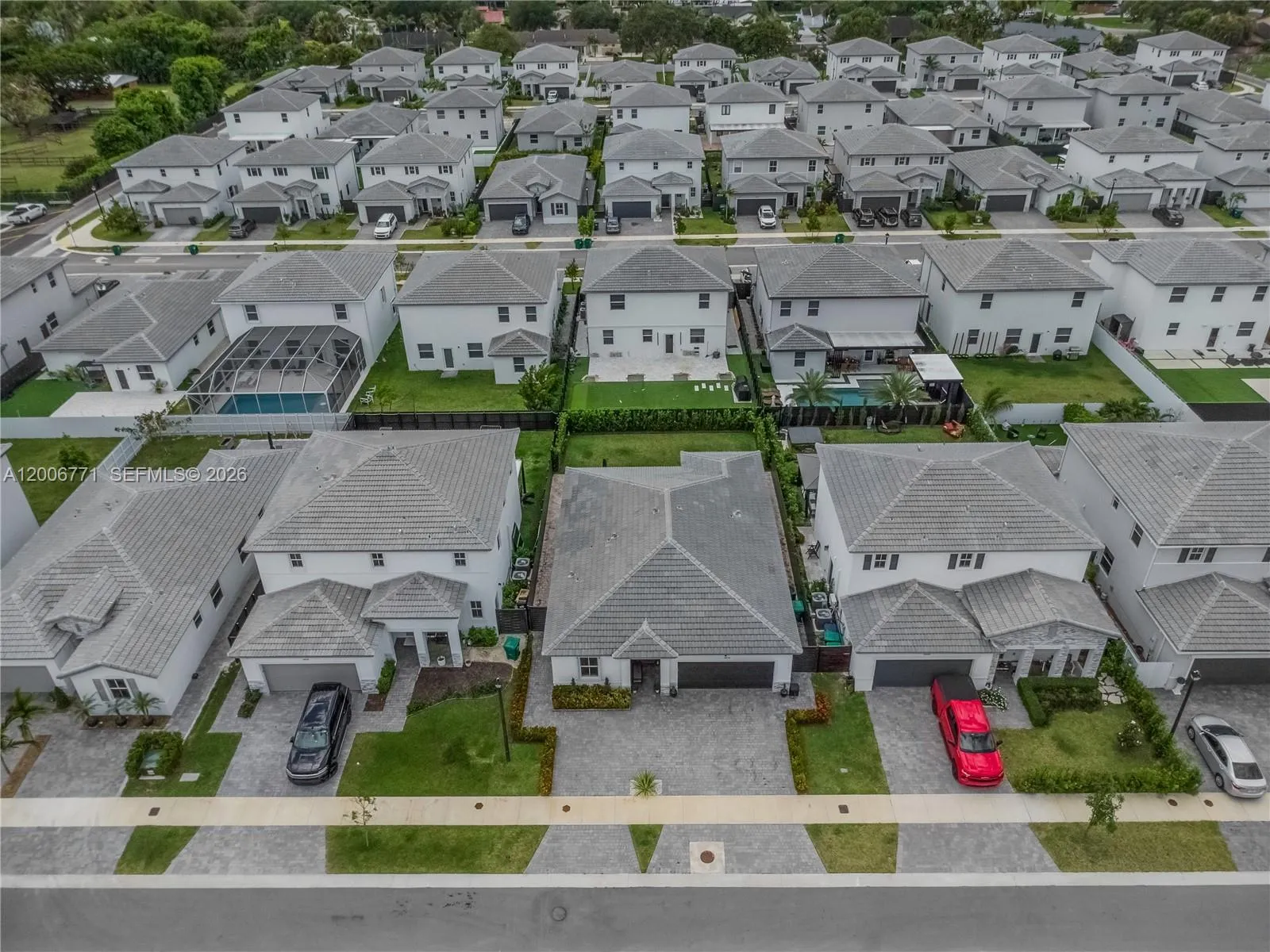 14836 Sw 162nd St, Miami, Florida 33187, Miami, Florida 33187, 3 Bedrooms Bedrooms, ,3 BathroomsBathrooms,Residential,For Sale,14836 Sw 162nd St, Miami, Florida 33187,A12006771