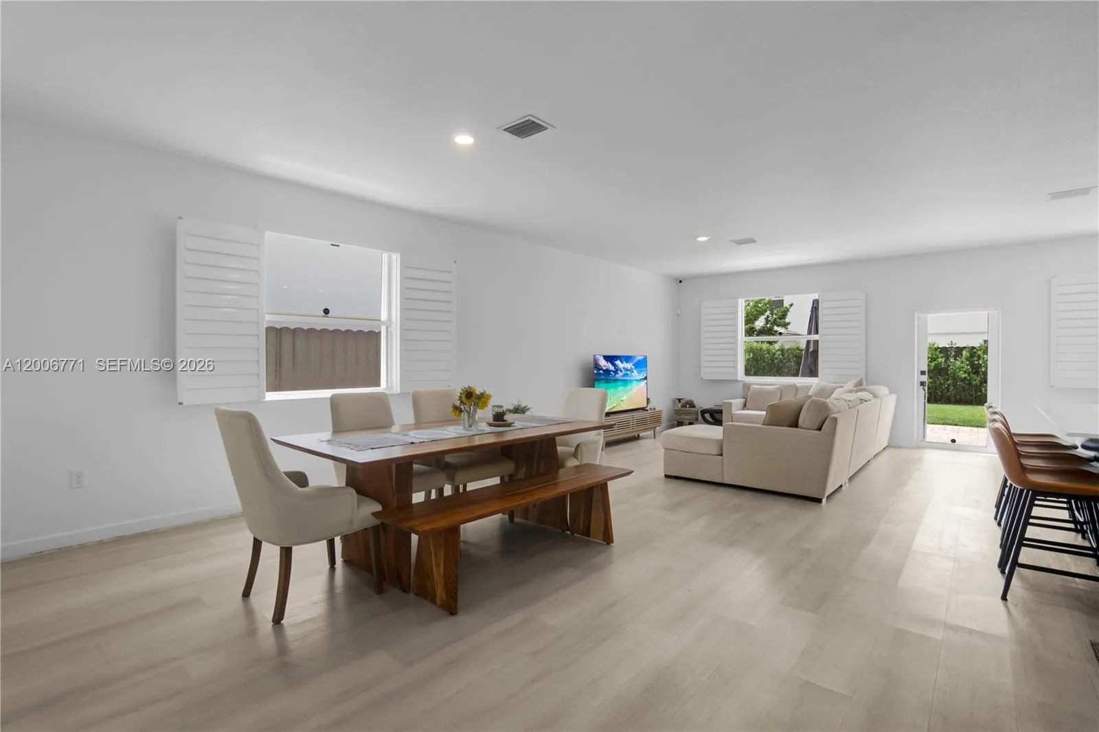 14836 Sw 162nd St, Miami, Florida 33187, Miami, Florida 33187, 3 Bedrooms Bedrooms, ,3 BathroomsBathrooms,Residential,For Sale,14836 Sw 162nd St, Miami, Florida 33187,A12006771