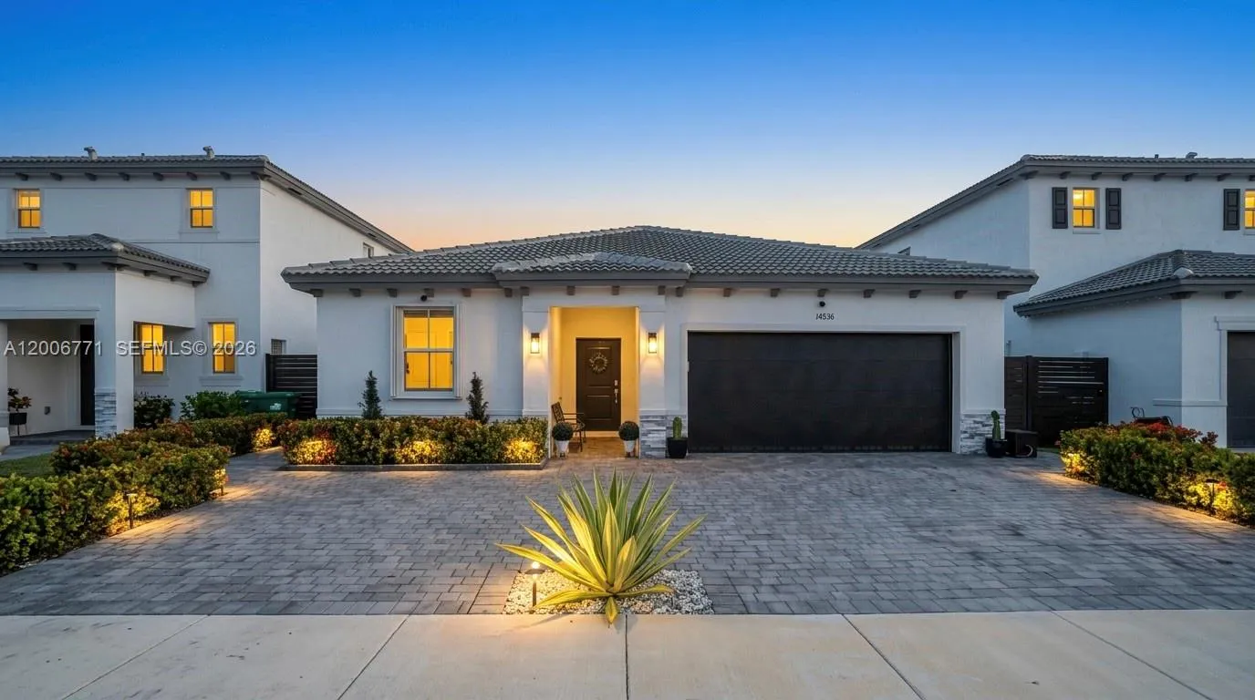 AI Rendered Lighting