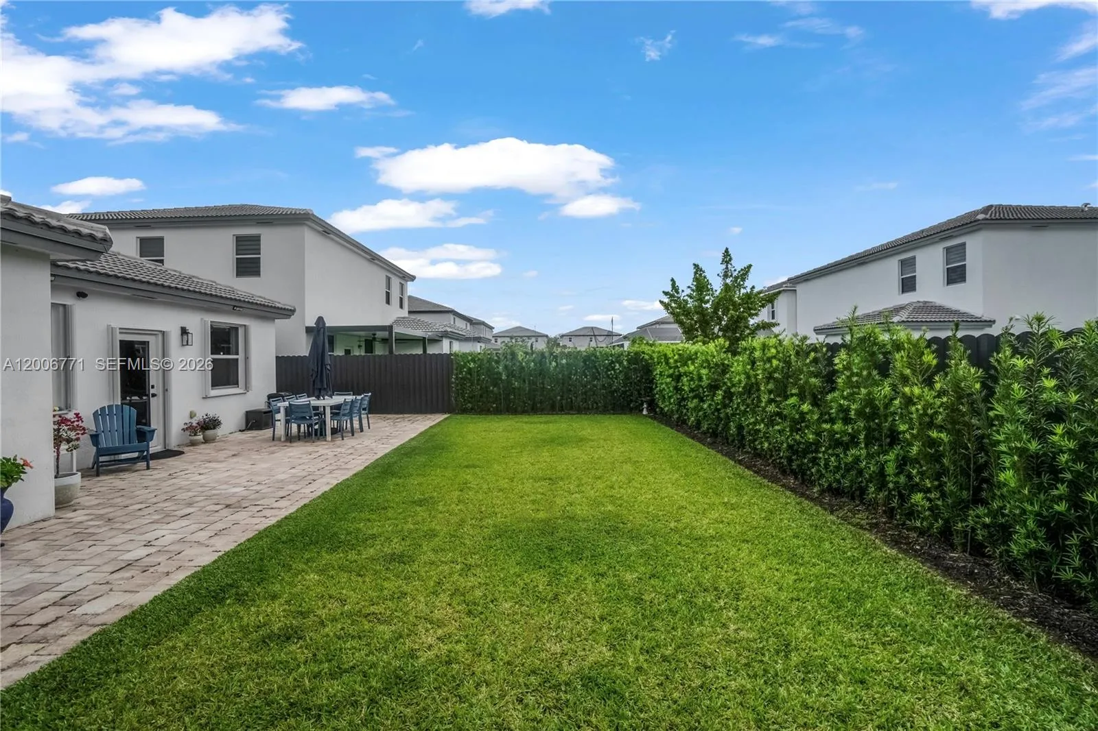14836 Sw 162nd St, Miami, Florida 33187, Miami, Florida 33187, 3 Bedrooms Bedrooms, ,3 BathroomsBathrooms,Residential,For Sale,14836 Sw 162nd St, Miami, Florida 33187,A12006771