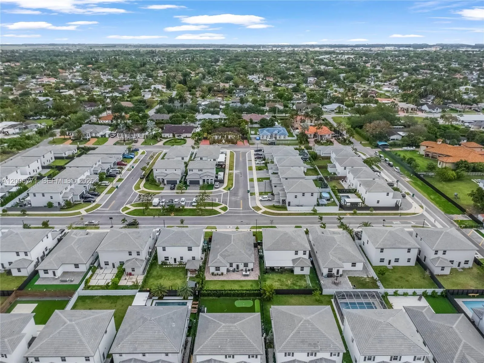 14836 Sw 162nd St, Miami, Florida 33187, Miami, Florida 33187, 3 Bedrooms Bedrooms, ,3 BathroomsBathrooms,Residential,For Sale,14836 Sw 162nd St, Miami, Florida 33187,A12006771