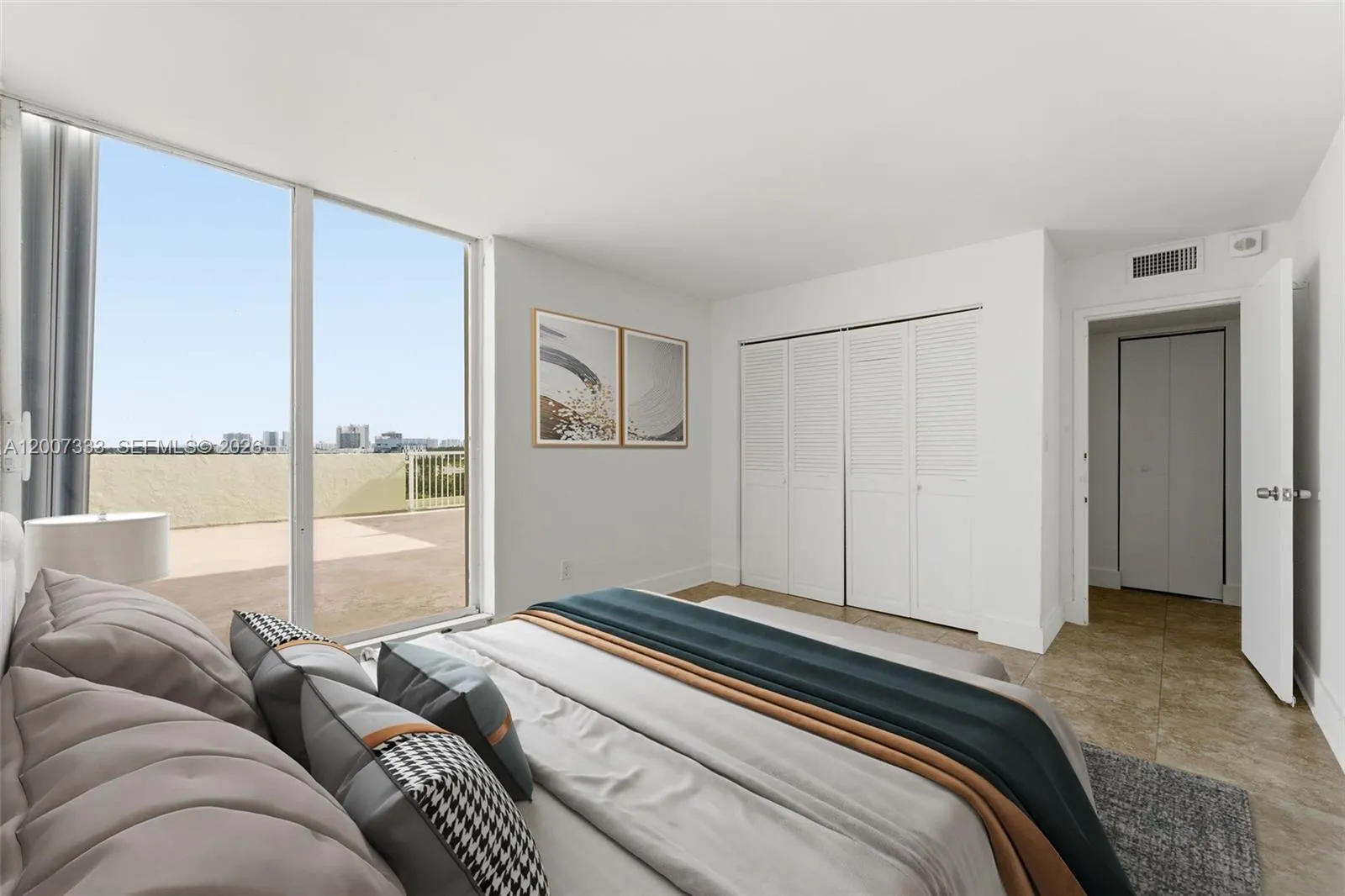 Guest Bedroom 2 Stage