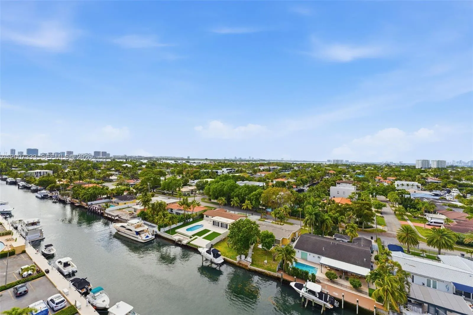 Patio & Rooftop View 2