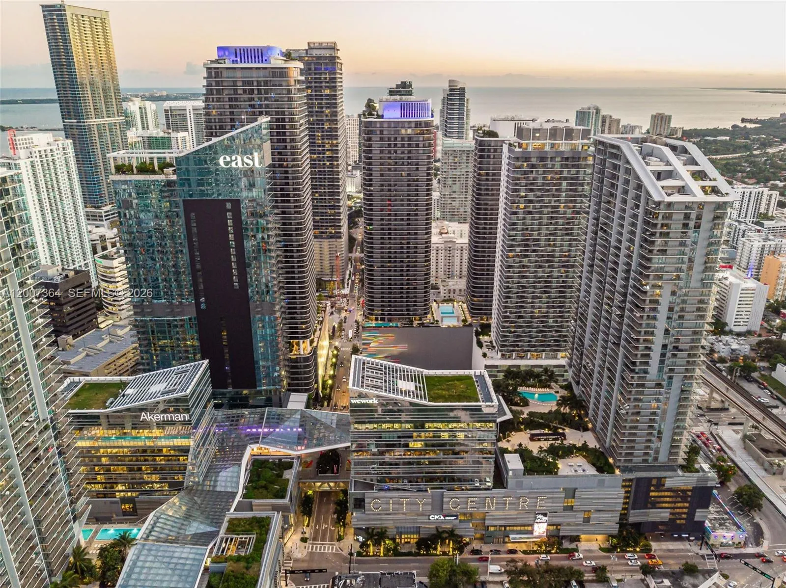 55 Sw 9 St 3606, Miami, Florida 33129, Miami, Florida 33129, 2 Bedrooms Bedrooms, ,2 BathroomsBathrooms,Residential Lease,For Rent,55 Sw 9 St 3606, Miami, Florida 33129,A12007364