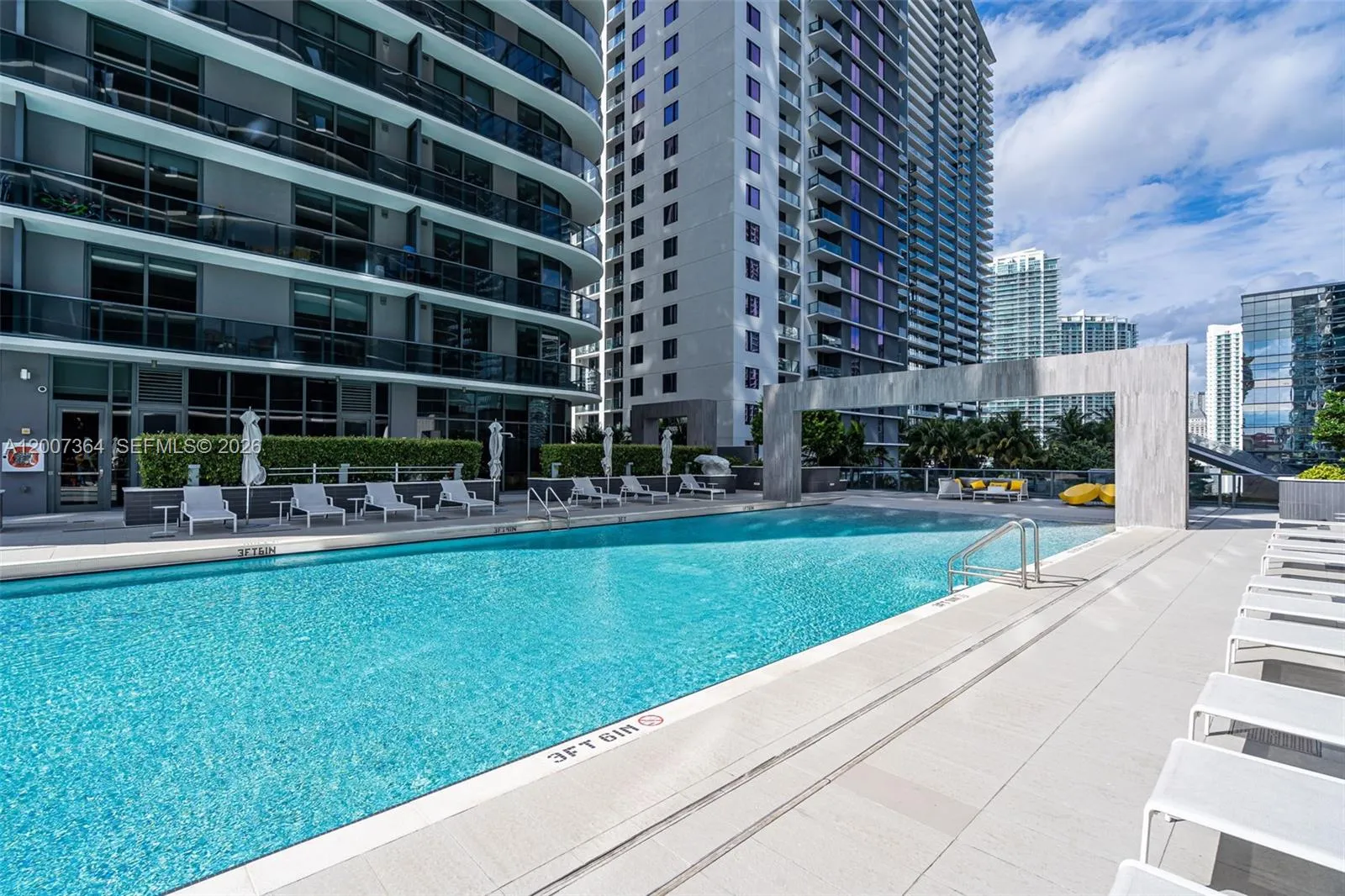 55 Sw 9 St 3606, Miami, Florida 33129, Miami, Florida 33129, 2 Bedrooms Bedrooms, ,2 BathroomsBathrooms,Residential Lease,For Rent,55 Sw 9 St 3606, Miami, Florida 33129,A12007364