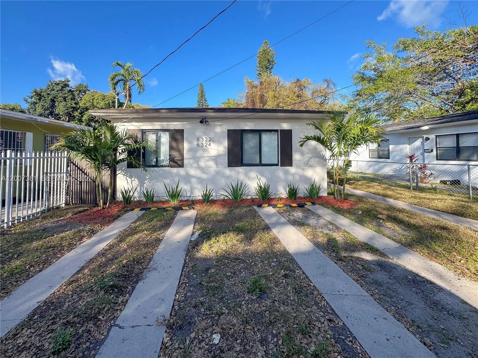 6322 Ne 1st Pl, Miami, Florida 33138, Miami, Florida 33138, ,Residential Income,For Sale,6322 Ne 1st Pl, Miami, Florida 33138,A12007381