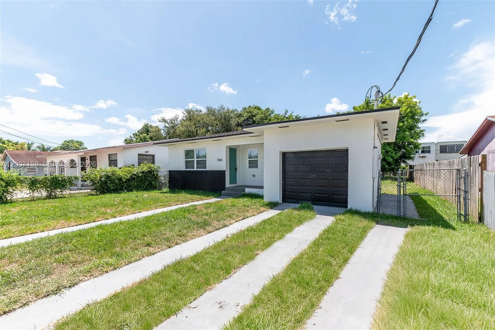 1366 Nw 75th St, Miami, Florida 33147, Miami, Florida 33147, 4 Bedrooms Bedrooms, ,3 BathroomsBathrooms,Residential,For Sale,1366 Nw 75th St, Miami, Florida 33147,A12007159