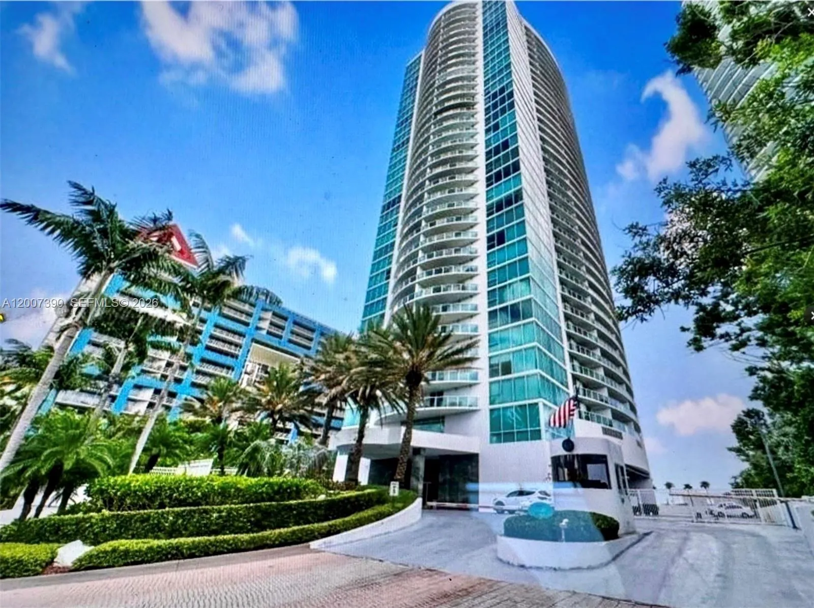 2101 Brickell Ave 2908, Miami, Florida 33129, Miami, Florida 33129, 1 Bedroom Bedrooms, ,1 BathroomBathrooms,Residential Lease,For Rent,2101 Brickell Ave 2908, Miami, Florida 33129,A12007390