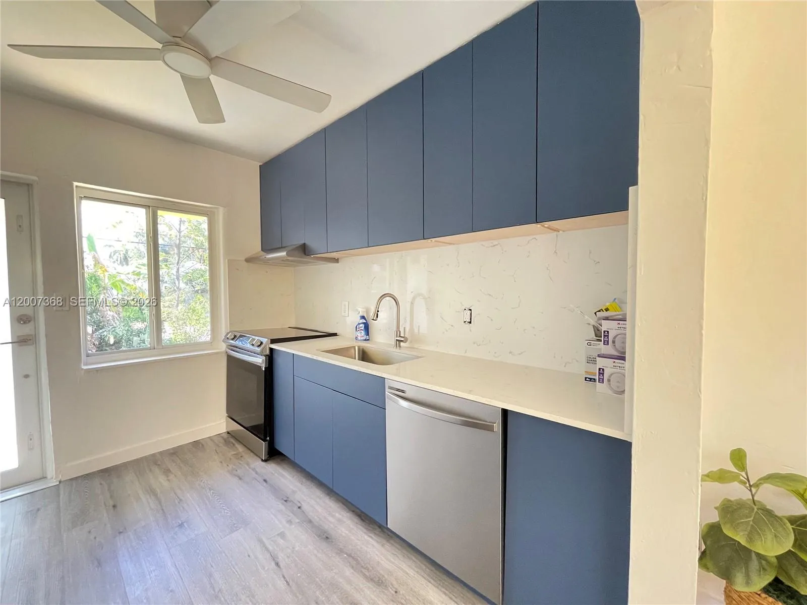 Fort Lauderdale, Florida 33301, 1 Bedroom Bedrooms, ,1 BathroomBathrooms,Residential Lease,For Rent,A12007368